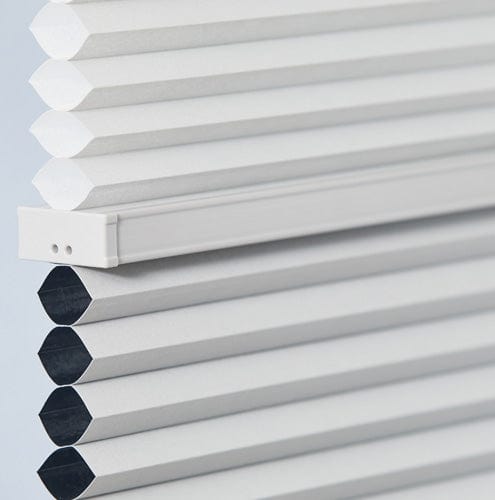 9/16" Classic Single Cell DAY/NIGHT Cellular Shades Cordless - Factory Direct Blinds