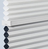 9/16" Classic Single Cell DAY/NIGHT Cellular Shades Cordless - Factory Direct Blinds