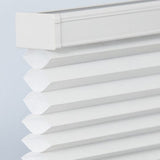 9/16" Classic Single Cell DAY/NIGHT Cellular Shades Cordless - Factory Direct Blinds
