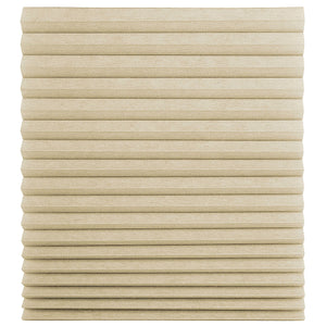 Color - Antique Linen 3/8" Budget Single