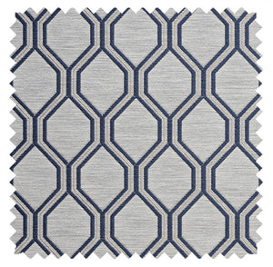 Dante Cobalt - Roman Shade