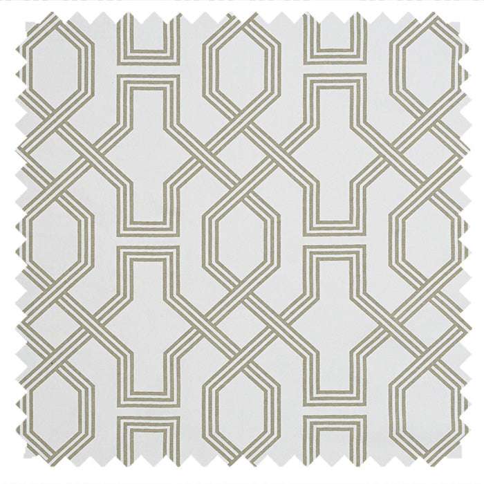 Admiral Pewter - Affordable Roman Shades