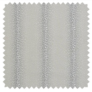 Acadia French Grey - Affordable Roman Shade Collection