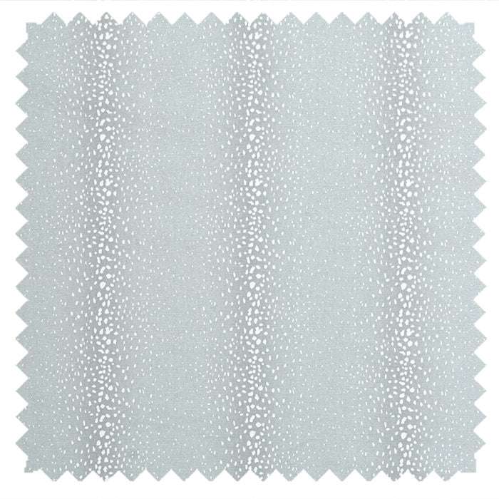 Acadia Mineral Blue - Affordable Roman Shades