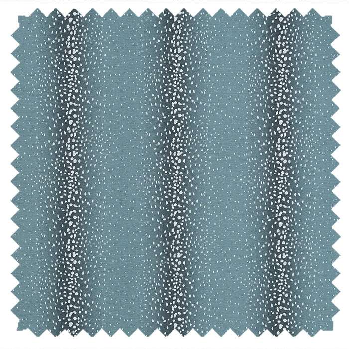 Acadia Peacoat - Affordable Roman Shades