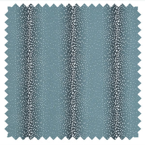 Acadia Peacoat - Affordable Roman Shade Collection