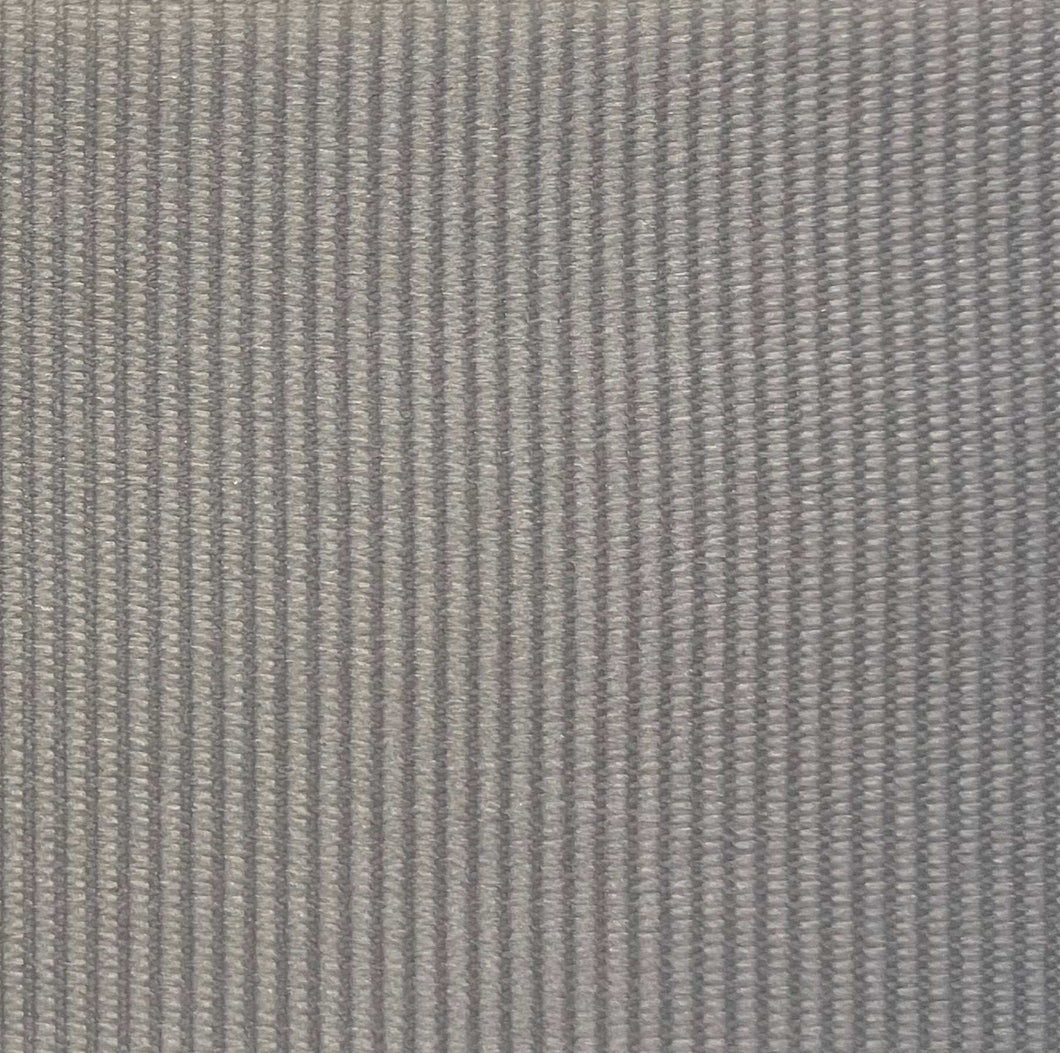 Anthracite LF - Zebra Light Filtering Roller Shades