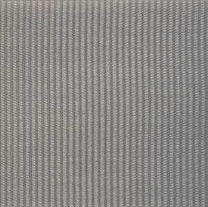 Anthracite LF - Zebra Light Filtering Roller Shades
