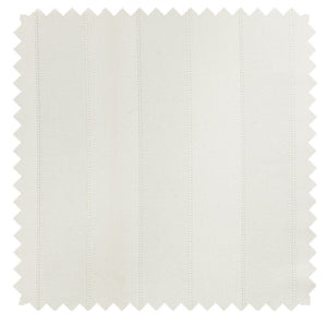 Cardiff Ivory - Affordable Roman Shade Collection