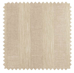 Cardiff Linen - Affordable Roman Shade Collection