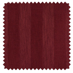 Cardiff Wine - Affordable Roman Shade Collection