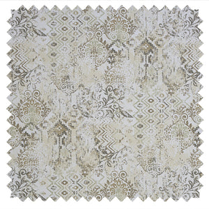 Austin Sand - Affordable Roman Shade Collection