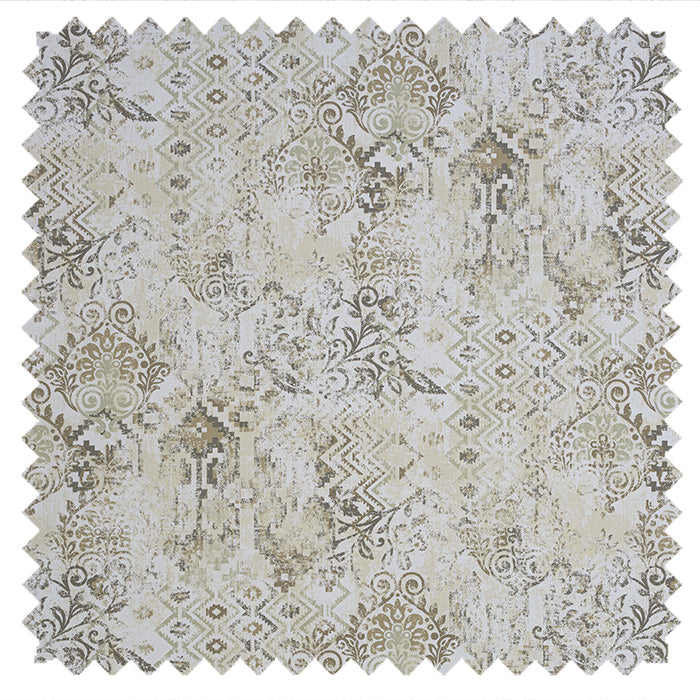Austin Sand - Affordable Roman Shade Collection