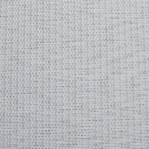 White Zebra RD - Room Darkening Zebra Roller Shades