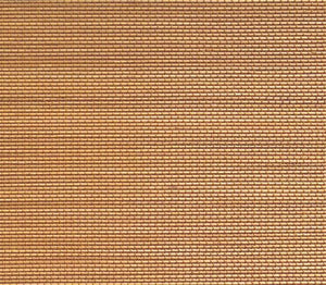 Bamboo Mesh Natural - Cordless Woven Wood Shades