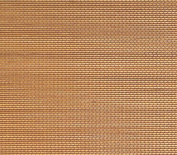 Bamboo Mesh Natural - Cordless Woven Wood Shades