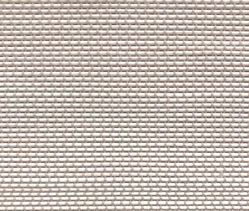 Bamboo Mesh Sand - Cordless Woven Wood Shades