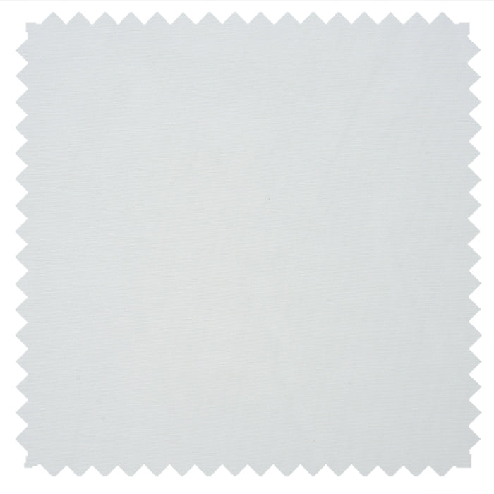 Bahama White Snow - Affordable Roman Shade Collection