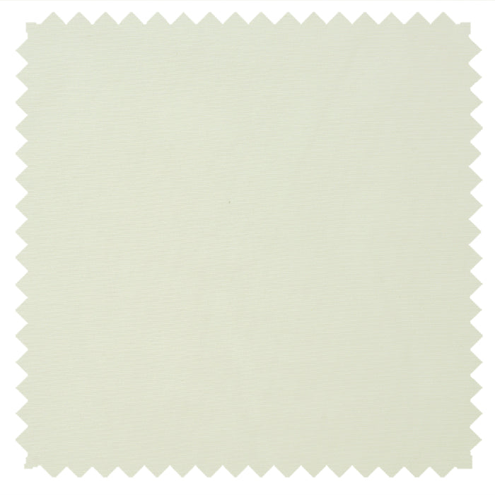 Bahama Winter White  - Affordable Roman Shade Collection