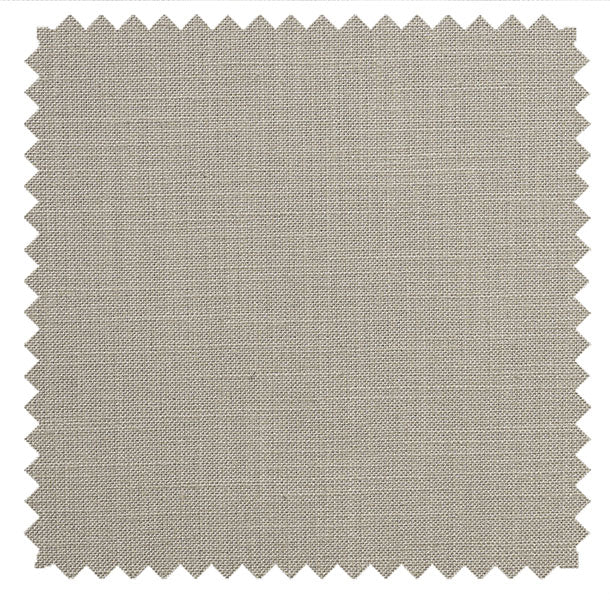 Bistre Flax - Classic Roman