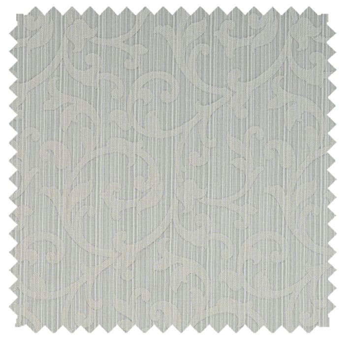 Brandy Mineral -  Roman Shade