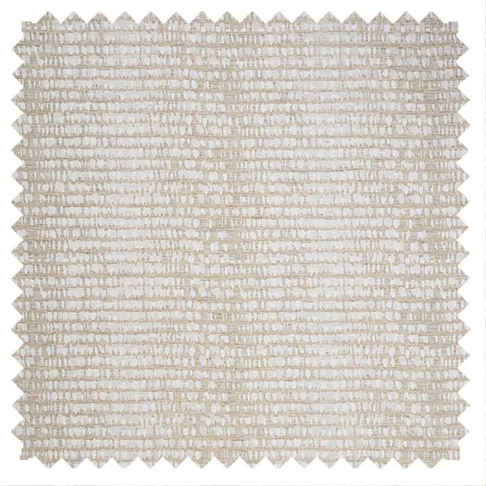 Brocado Birch -  Modern Roman Shade