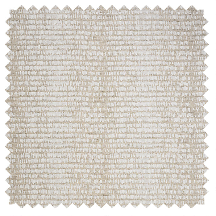 Brocado Birch -  Modern Roman Shade