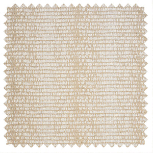 Brocado Sand -  Modern Roman Shade