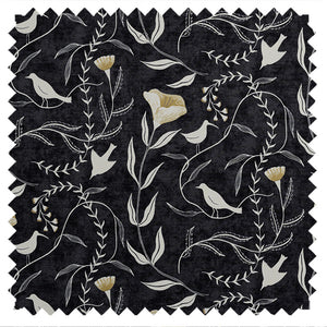Buttercup Coal - Classic Roman