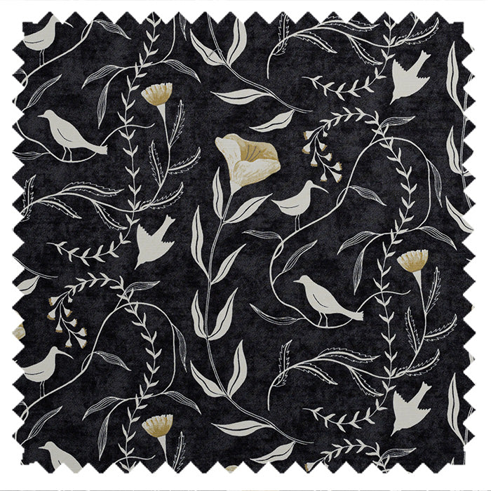 Buttercup Coal - Classic Roman