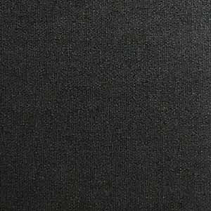 Black CFB - Classic Fabric Blackout Roller Shades
