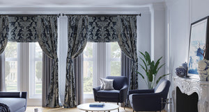 Classic Roman Shades