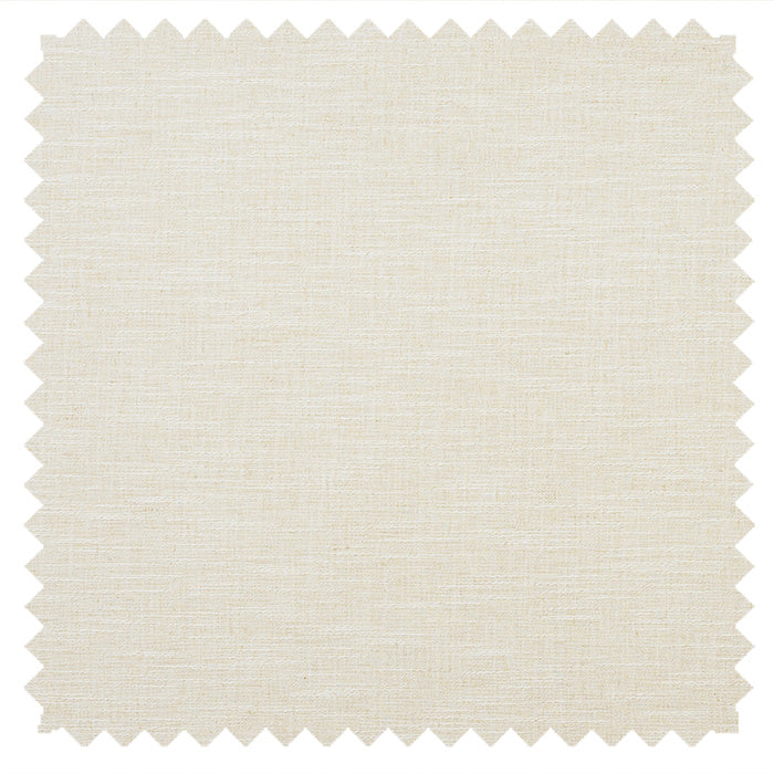 Canary Natural -  Roman Shade