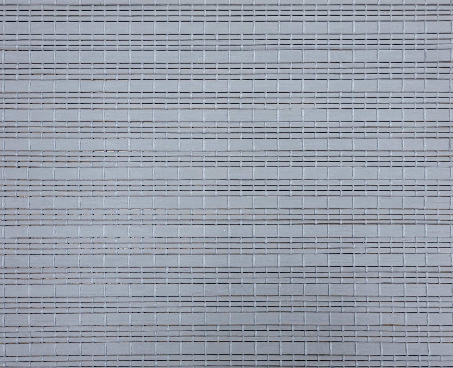 Carlsbad Driftwood - Cordless Woven Wood Shades