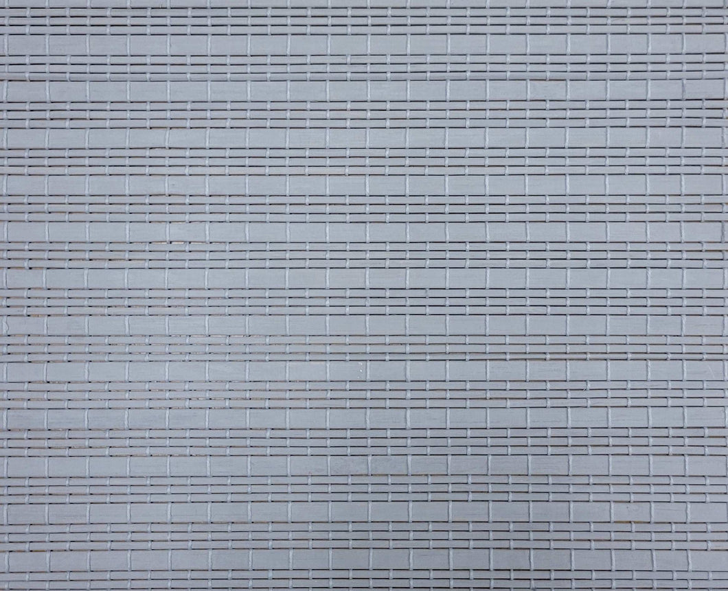 Carlsbad Driftwood - Cordless Woven Wood Shades