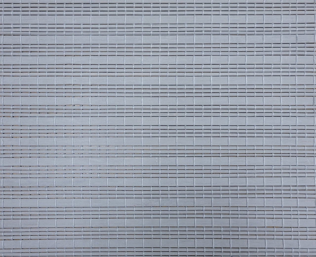 Carlsbad Driftwood - Cordless Woven Wood Shades