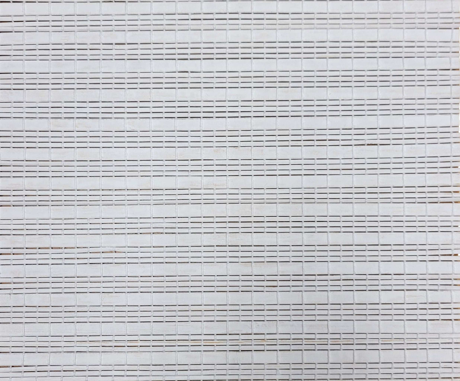 Carlsbad Whitesand - Cordless Woven Wood Shades