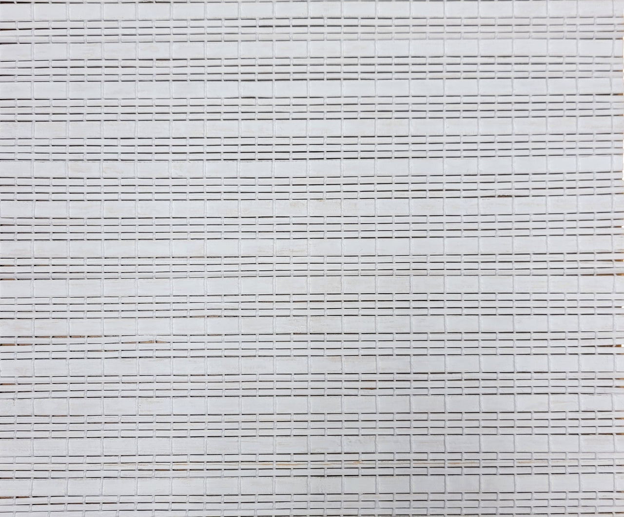 Carlsbad Whitesand - Cordless Woven Wood Shades