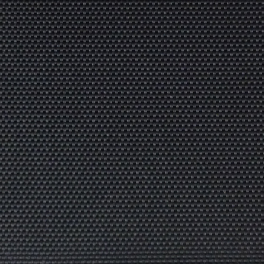 Charcoal PF1 - Exterior Roller Shade 1% Solar Screen