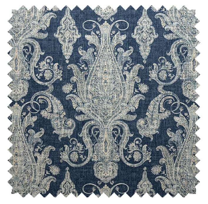 Color - Clarissa Lakeland Blue