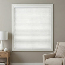Load image into Gallery viewer, Classic Cordless Pleated Shades
