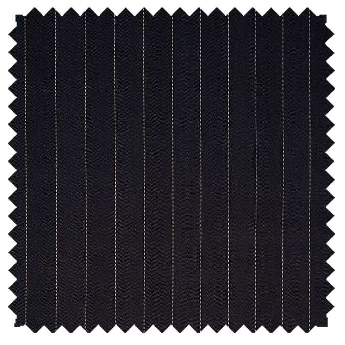 Canyon Black -  Basic Roman Shade