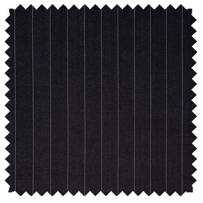 Canyon Black -  Roman Shade