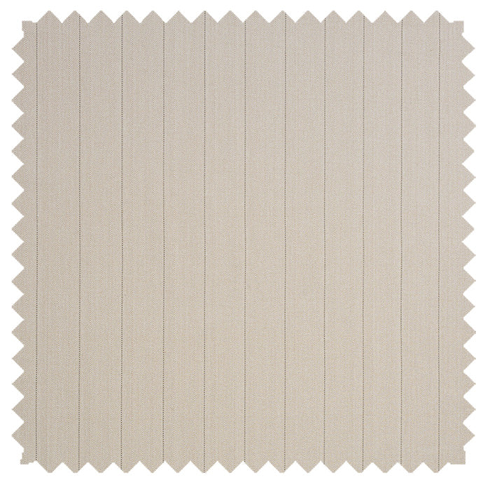 Canyon Linen -  Roman Shade