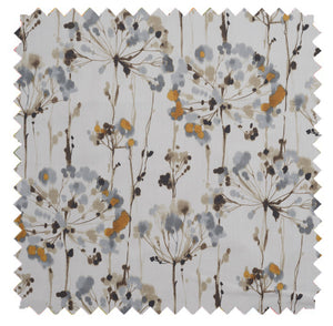 Crane Slate - Roman Shade