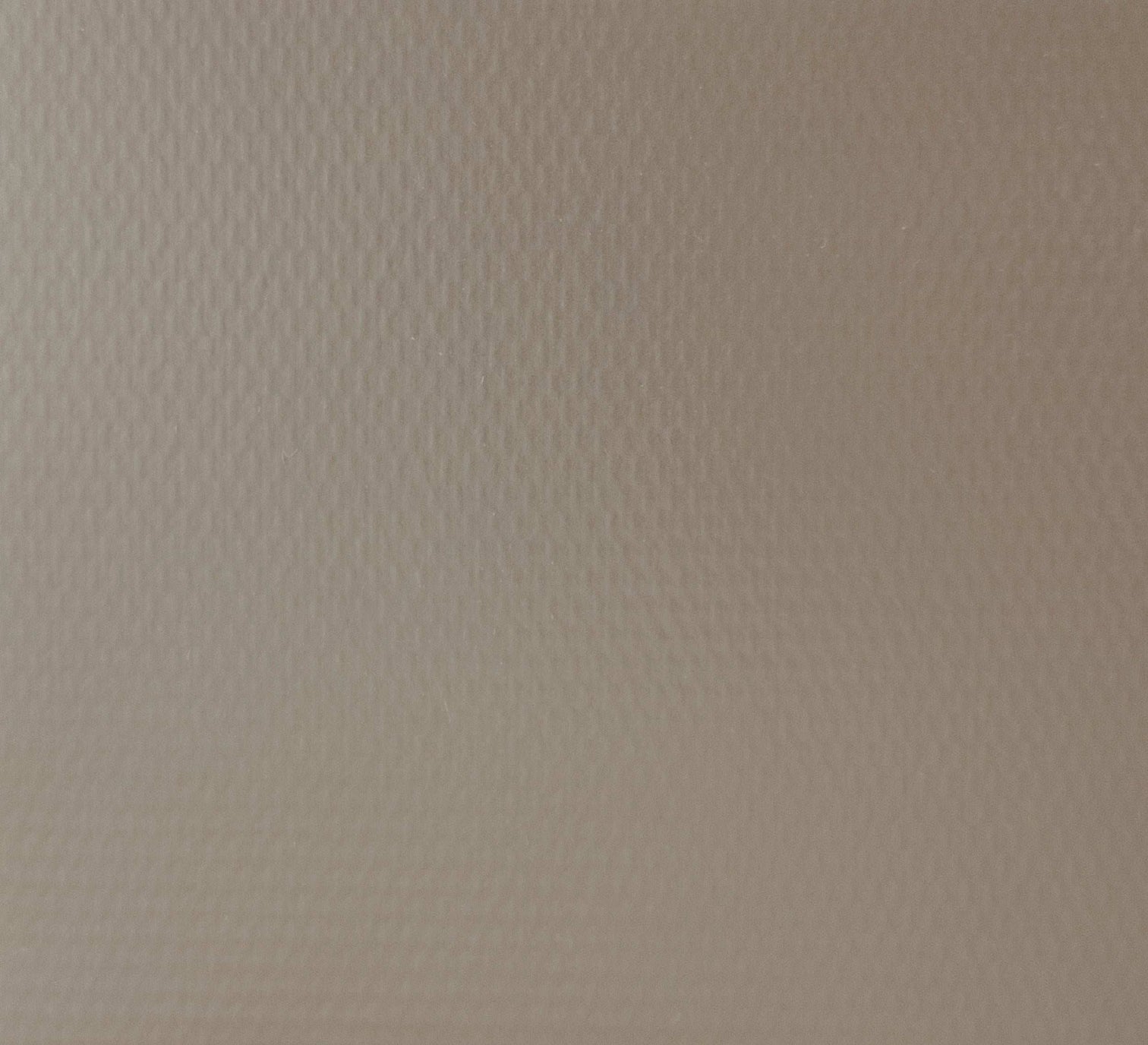 Doe/White Backing EBV - Economy Basic Vinyl Blackout Roller Shades