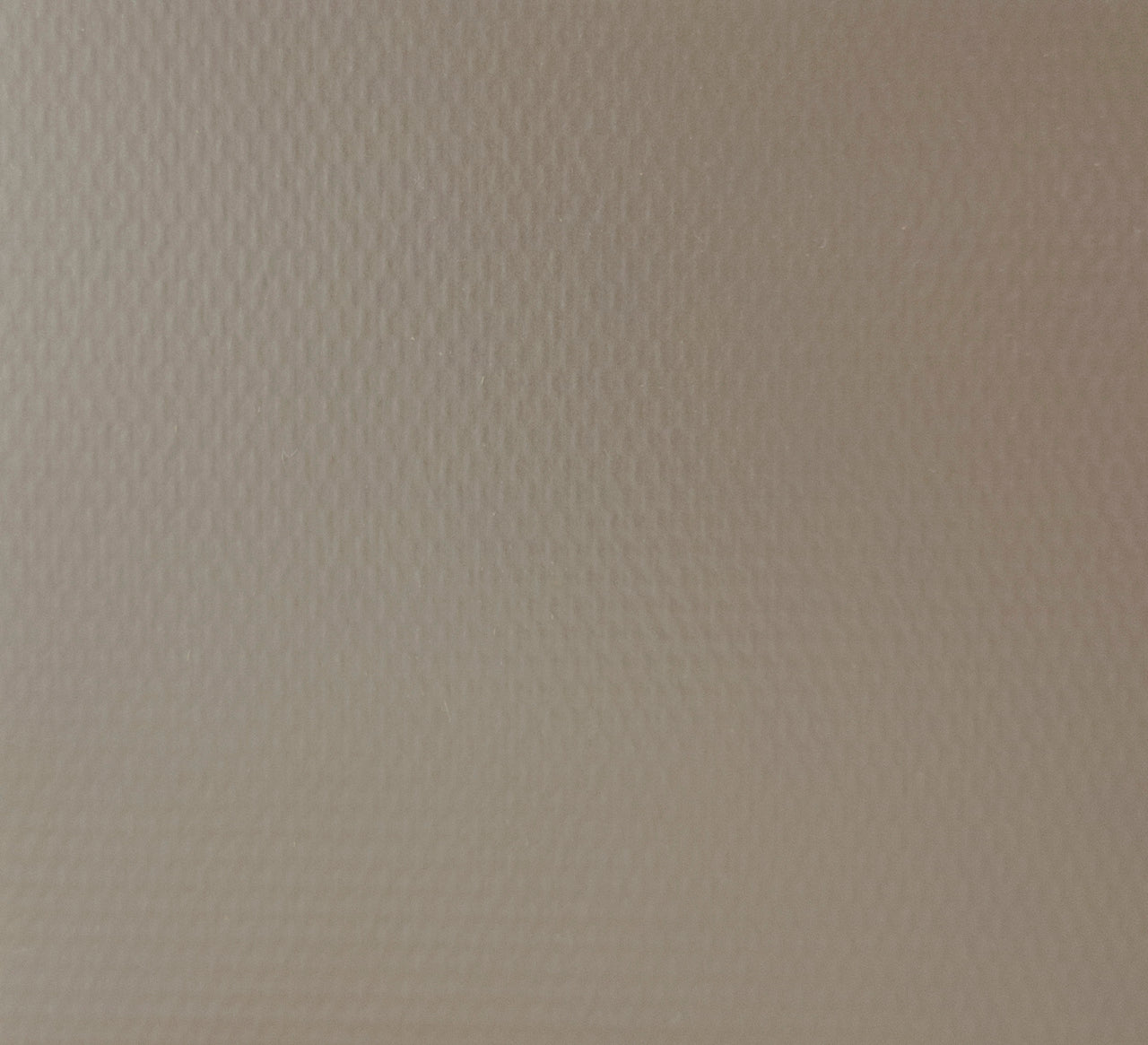 Doe/White Backing EBV - Economy Basic Vinyl Blackout Roller Shades
