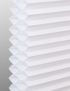 Cotton - 7/16" Double Cell Light Filtering