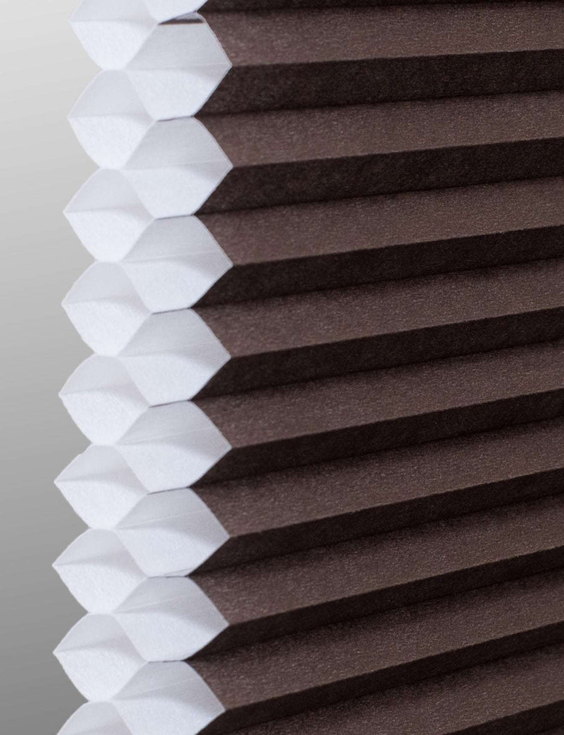 Dark Chocolate - 7/16