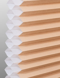 Color - Ocher 7/16 Double